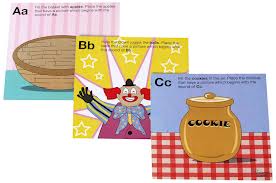 Phonic Match